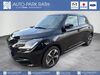 Suzuki Swift hueckeswagen