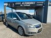 Opel Zafira wunstorf