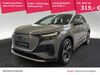 Audi Q4 e-tron langenhagen