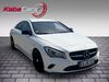 Mercedes-Benz CLA 200 loerzweiler