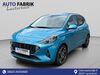 Hyundai i10 roedelmaier