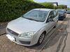 Ford Focus roedelhausen
