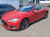 Tesla Model S muenster-sarmsheim