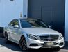 Mercedes-Benz C 400 muenster-sarmsheim
