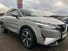 Nissan Qashqai heidenburg
