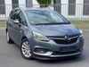 Opel Zafira rabenau