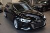Audi A4 kuehbach