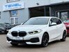 BMW 118 niederhosenbach