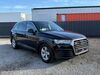 Audi Q7 gau-odernheim