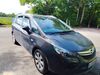 Opel Zafira Tourer obergriesbach