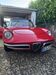 Alfa Romeo Spider zeltingen-rachtig
