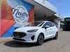Ford Fiesta grafenhausen
