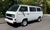 VW T3 Caravelle deutschland