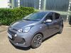 Hyundai i10 hornburg