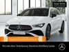 Mercedes-Benz CLA 250 Shooting Brake siebeldingen
