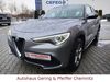 Alfa Romeo Stelvio stumsdorf