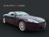 Aston Martin DB9 suedergellersen