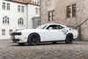 Dodge Challenger bueddenstedt
