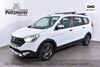 Dacia Lodgy wunstorf