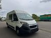 Peugeot Boxer enzkloesterle