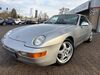 Porsche 968 hornburg