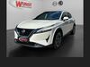 Nissan Qashqai enzkloesterle