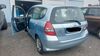 Honda Jazz goergeshausen