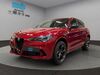 Alfa Romeo Stelvio walhausen