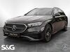 Mercedes-Benz E 220 sotterhausen
