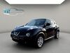 Nissan Juke schoental