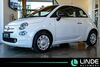 Fiat 500 schenkenzell