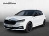Skoda Fabia ruttersdorf-lotschen