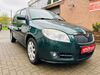 Skoda Roomster bueddenstedt