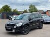 Skoda Yeti wiersdorf