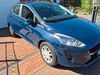 Ford Fiesta wunstorf
