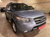 Hyundai SANTA FE suedergellersen