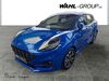 Ford Puma stockhausen-illfurth