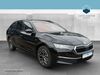 Skoda Octavia juetrichau