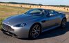 Aston Martin V8 Vantage goergeshausen