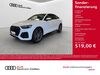Audi SQ5 ober-hilbersheim