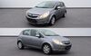 Opel Corsa niederduerenbach