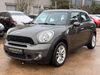 Mini Cooper SD Countryman geisenfeld