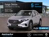 Mercedes-Benz EQA boffzen