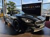 BMW Z4 hueckeswagen