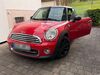 Mini Cooper kreis|rheingau-taunus-kreis