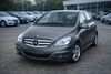 Mercedes-Benz B 160 fredersdorf-vogelsdorf