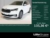 Skoda Fabia niederhosenbach