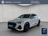 Audi e-tron krauchenwies