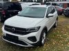 VW T-Cross picher