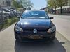 VW Golf soergenloch